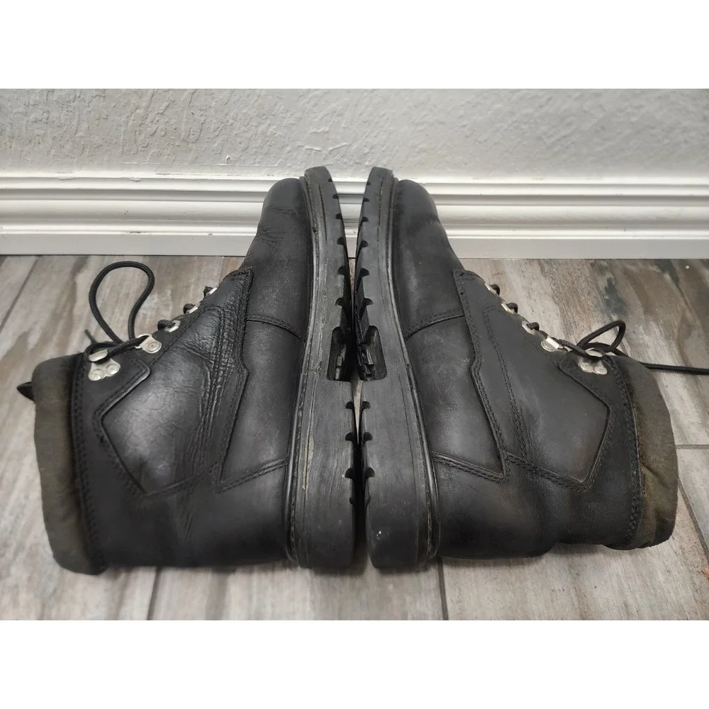 Harley-Davidson sole not